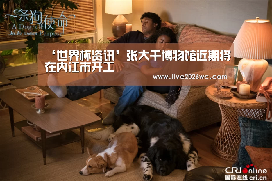 ‘世界杯资讯’张大千博物馆近期将在内江市开工(图4) 世界杯资讯