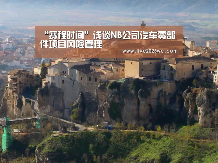 “赛程时间”浅谈NB公司汽车零部件项目风险管理(图1) 世界杯资讯